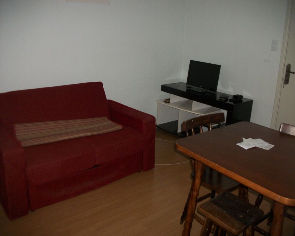 Apartamento, 1 quarto, 45 m² - Foto 1