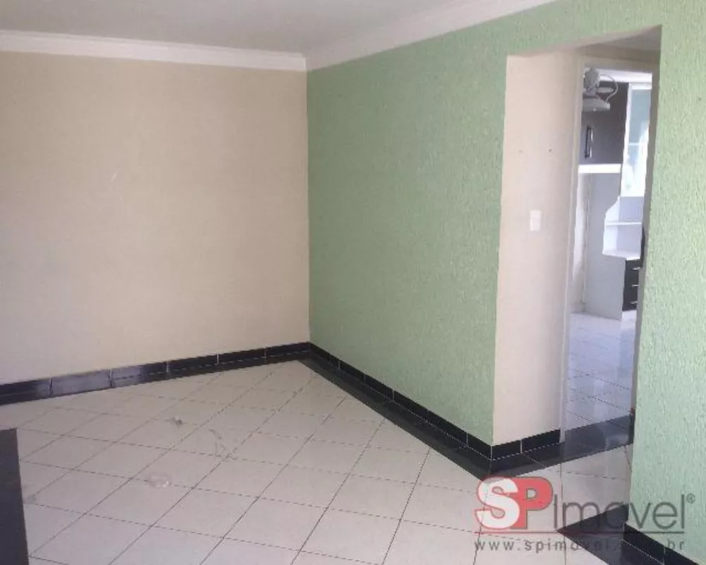 Apartamento à venda com 2 quartos, 52m² - Foto 1