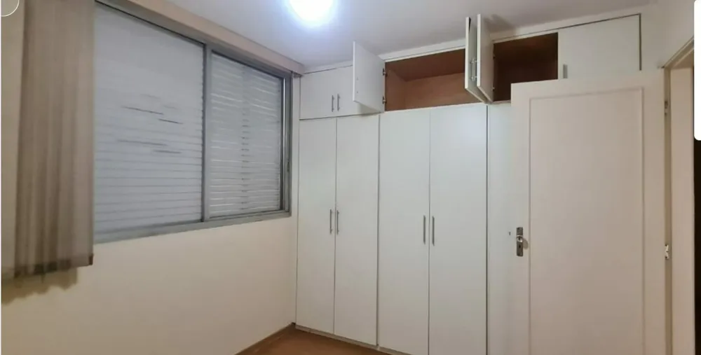 Apartamento, 3 quartos, 98 m² - Foto 1