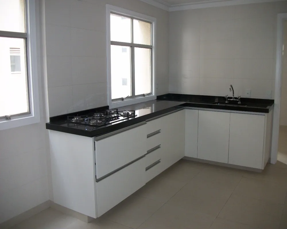 Apartamento, 3 quartos, 150 m² - Foto 6