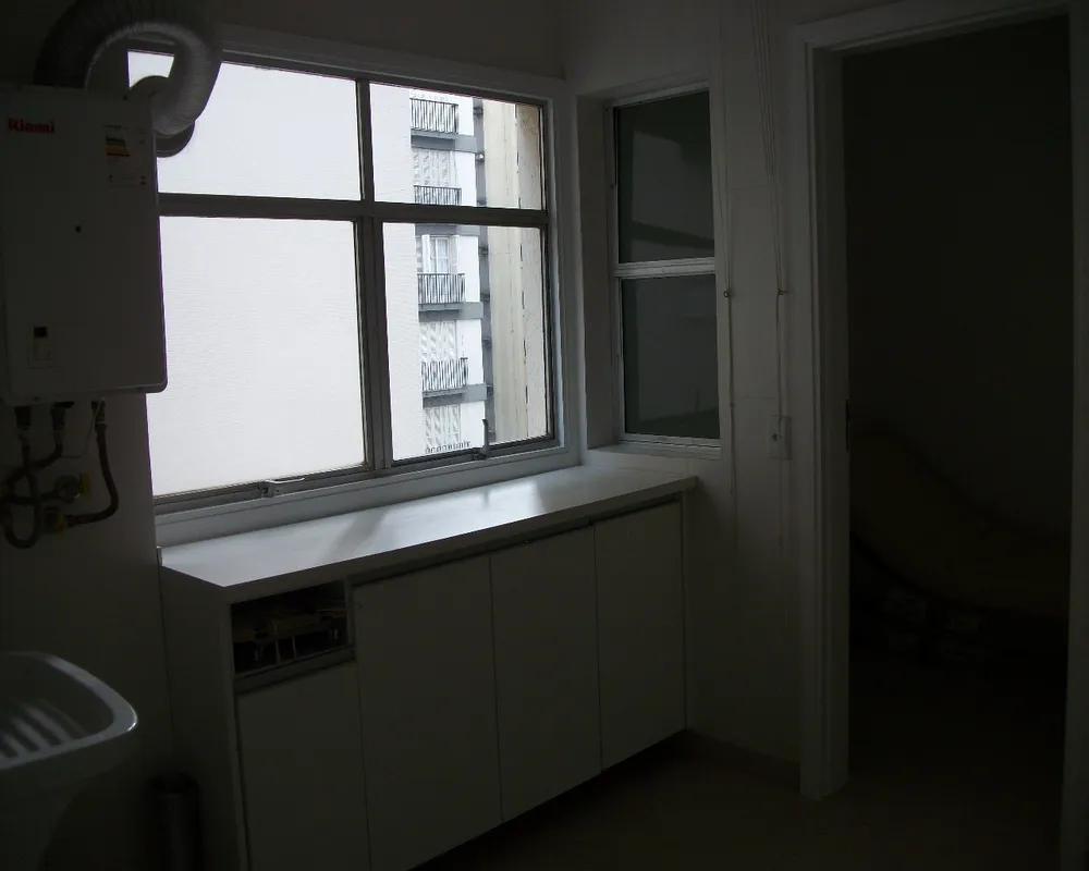 Apartamento, 3 quartos, 150 m² - Foto 7