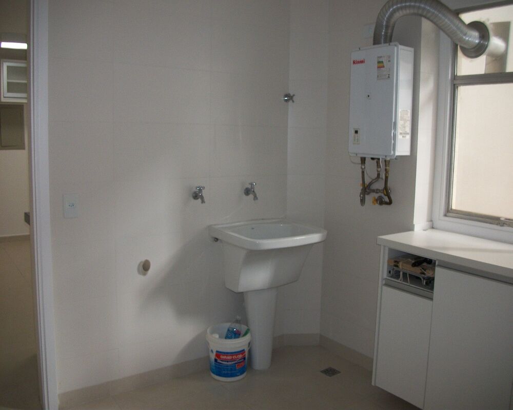 Apartamento, 3 quartos, 150 m² - Foto 2