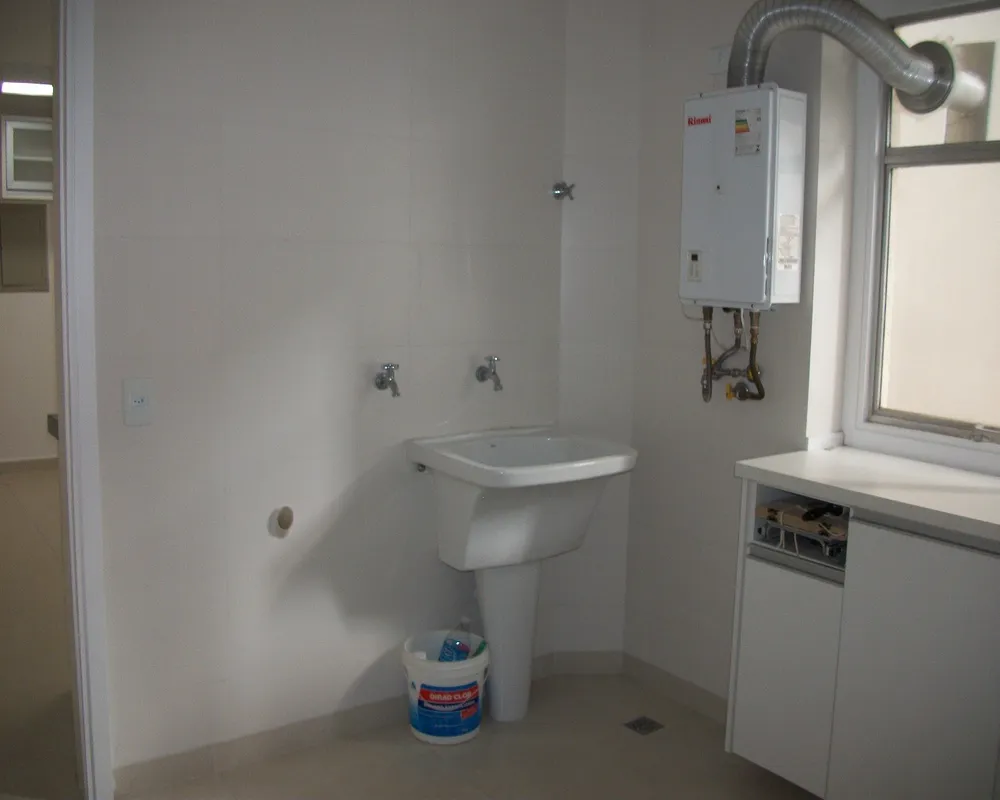 Apartamento, 3 quartos, 150 m² - Foto 5