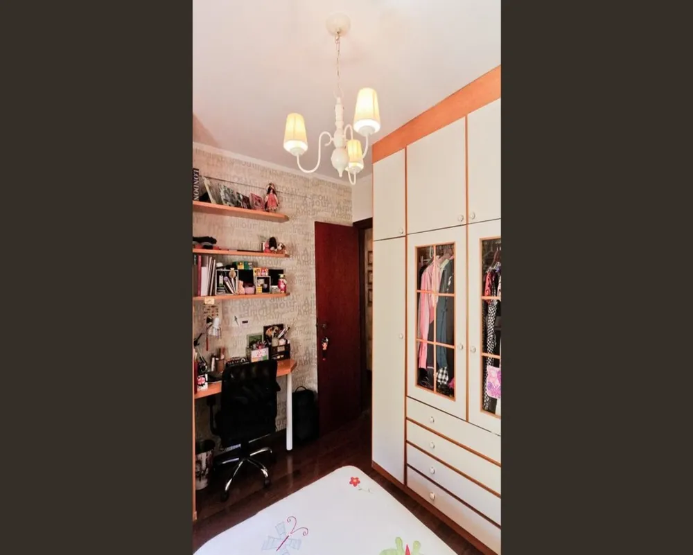 Apartamento, 3 quartos, 142 m² - Foto 7