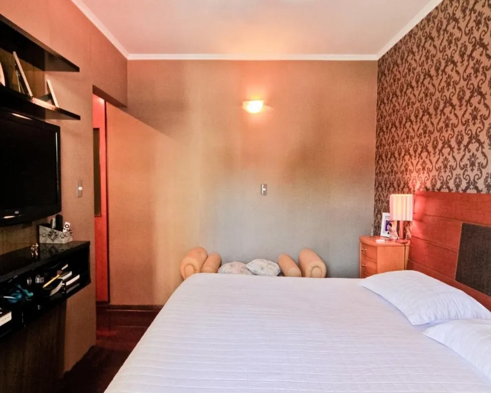 Apartamento, 3 quartos, 142 m² - Foto 8