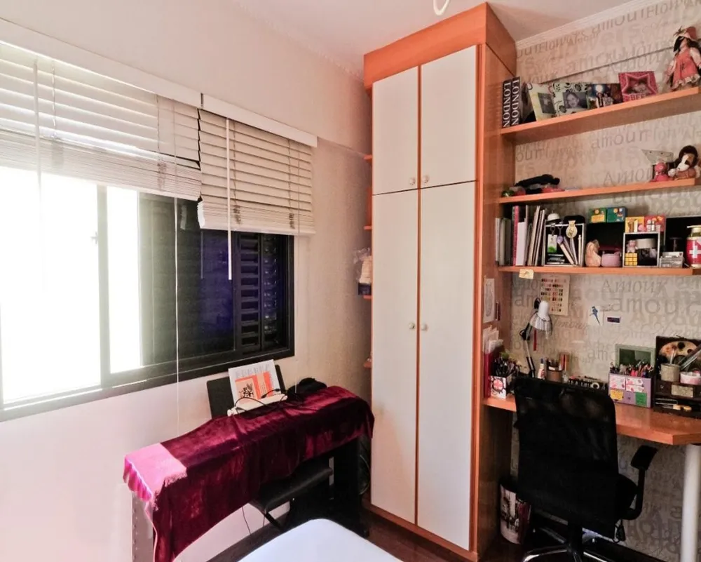 Apartamento, 3 quartos, 142 m² - Foto 5
