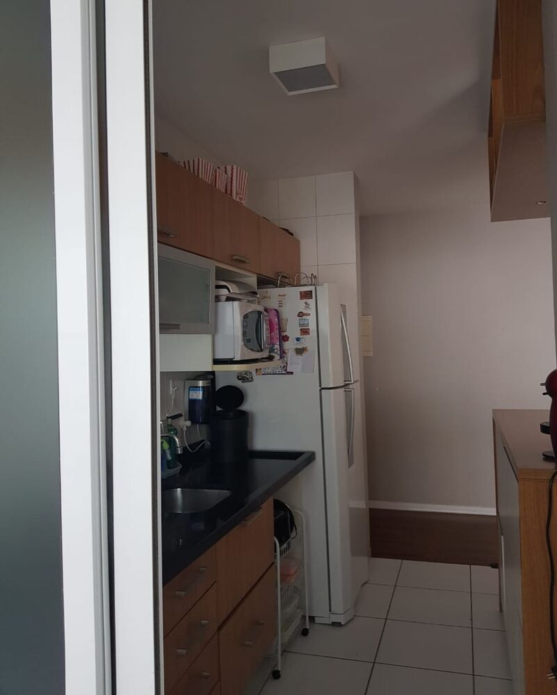 Apartamento, 2 quartos, 70 m² - Foto 2