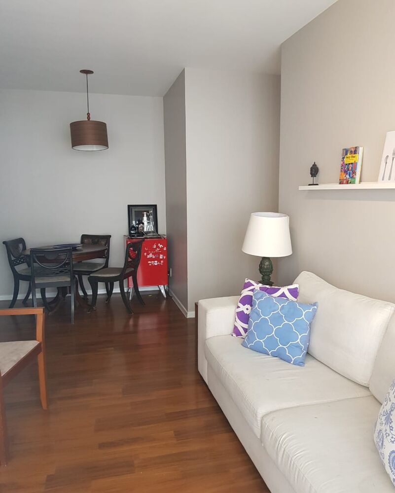 Apartamento, 2 quartos, 70 m² - Foto 1