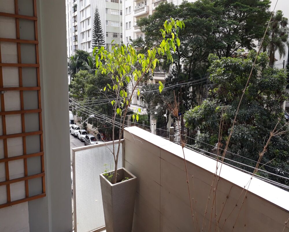 Apartamento, 3 quartos, 170 m² - Foto 10