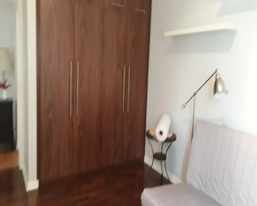 Apartamento, 3 quartos, 170 m² - Foto 4