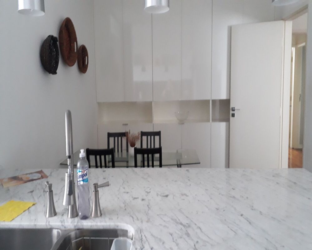 Apartamento, 3 quartos, 170 m² - Foto 7