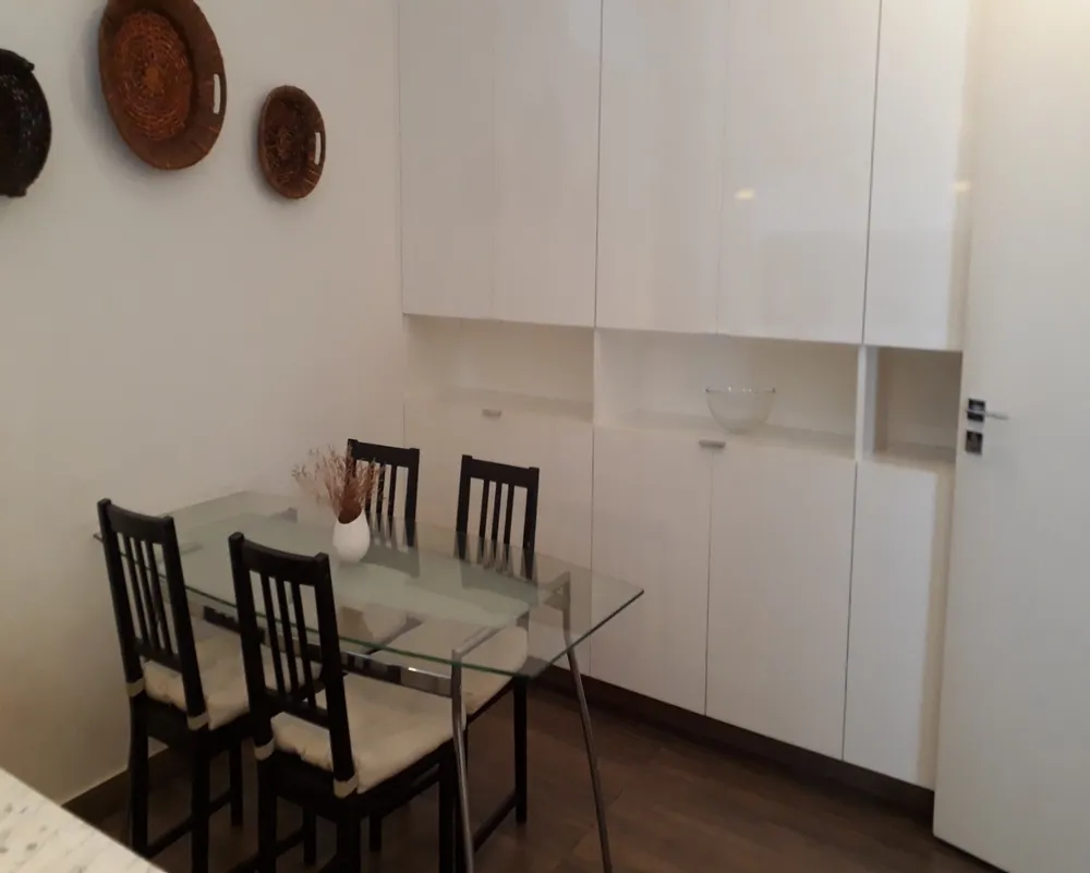 Apartamento, 3 quartos, 170 m² - Foto 2