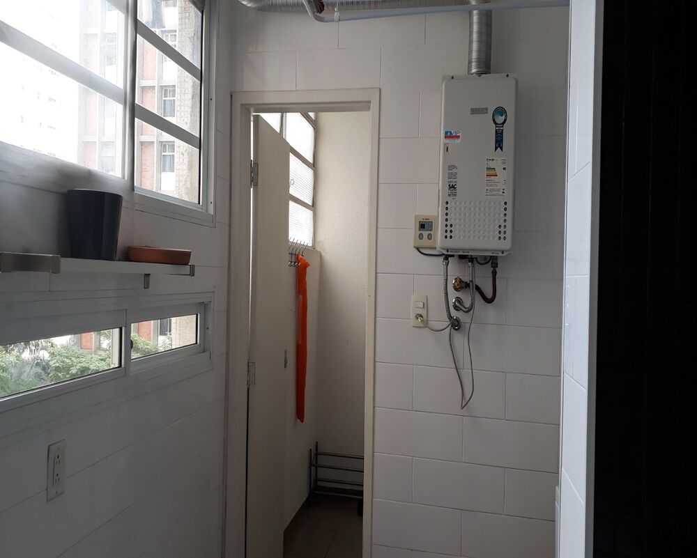 Apartamento, 3 quartos, 170 m² - Foto 4