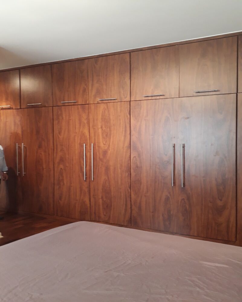 Apartamento, 3 quartos, 170 m² - Foto 9