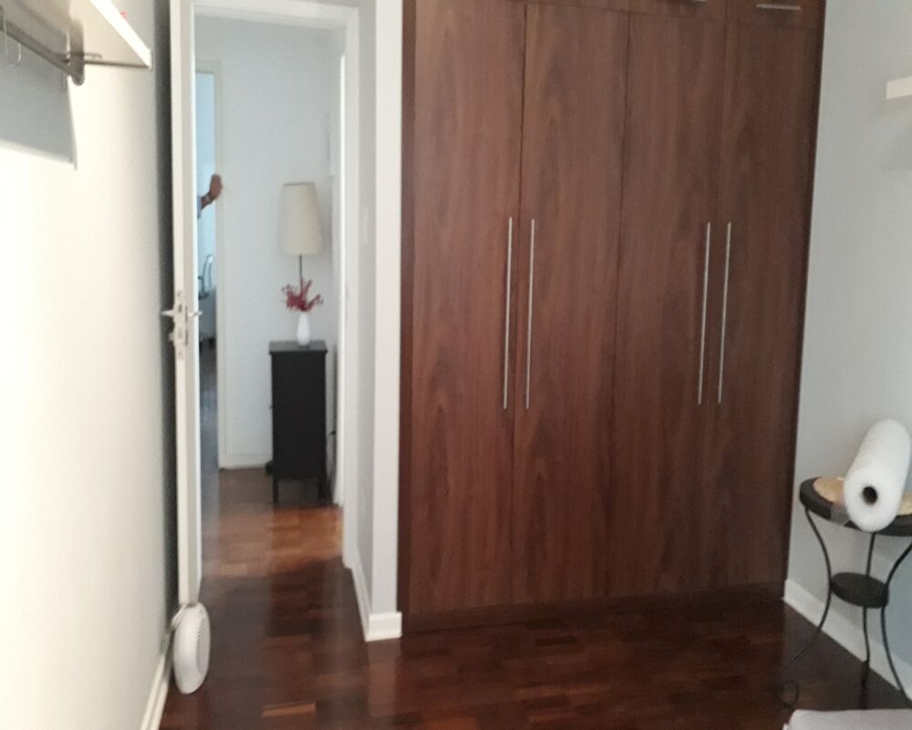 Apartamento, 3 quartos, 170 m² - Foto 2