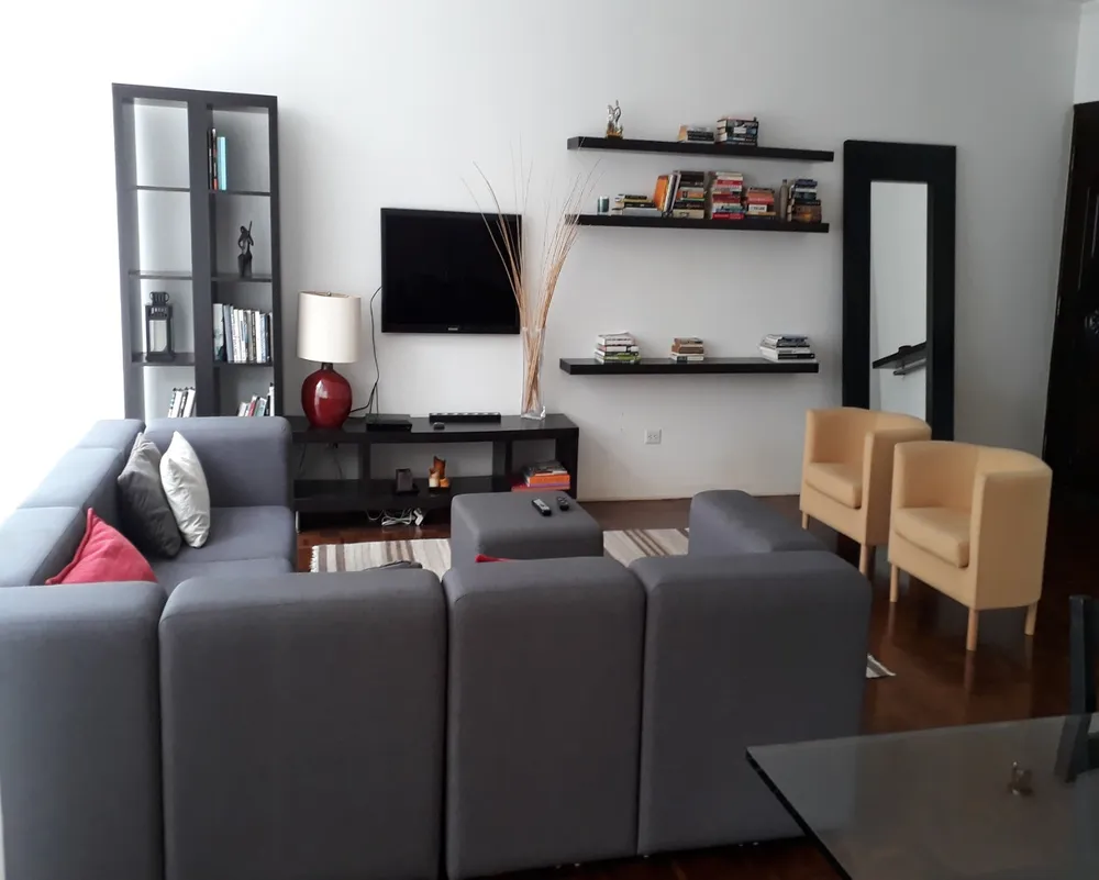 Apartamento, 3 quartos, 170 m² - Foto 21