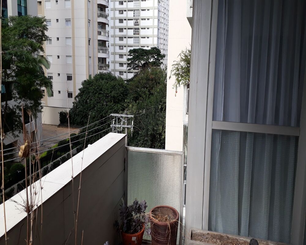 Apartamento, 3 quartos, 170 m² - Foto 13