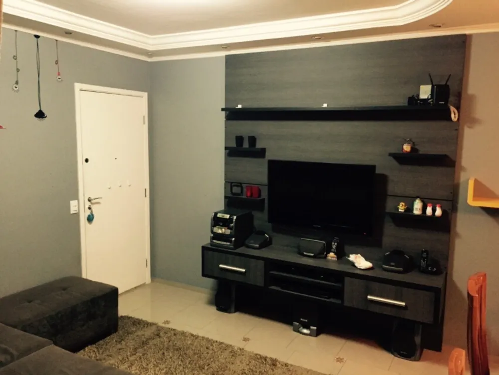 Apartamento, 3 quartos, 92 m² - Foto 9