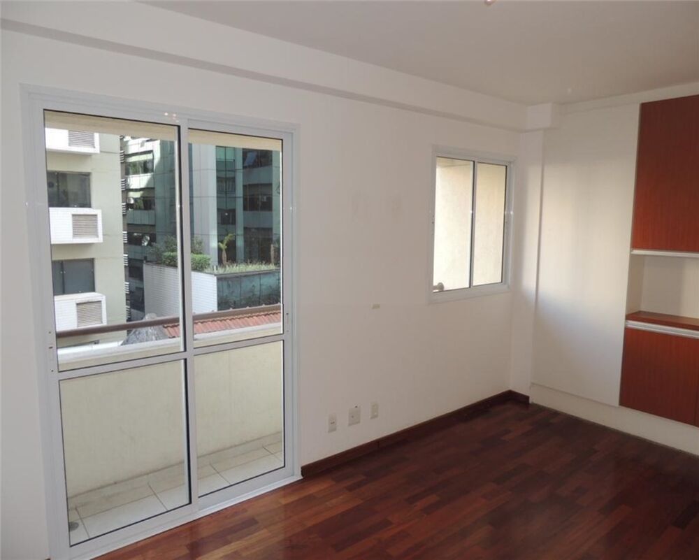 Apartamento, 2 quartos, 58 m² - Foto 1