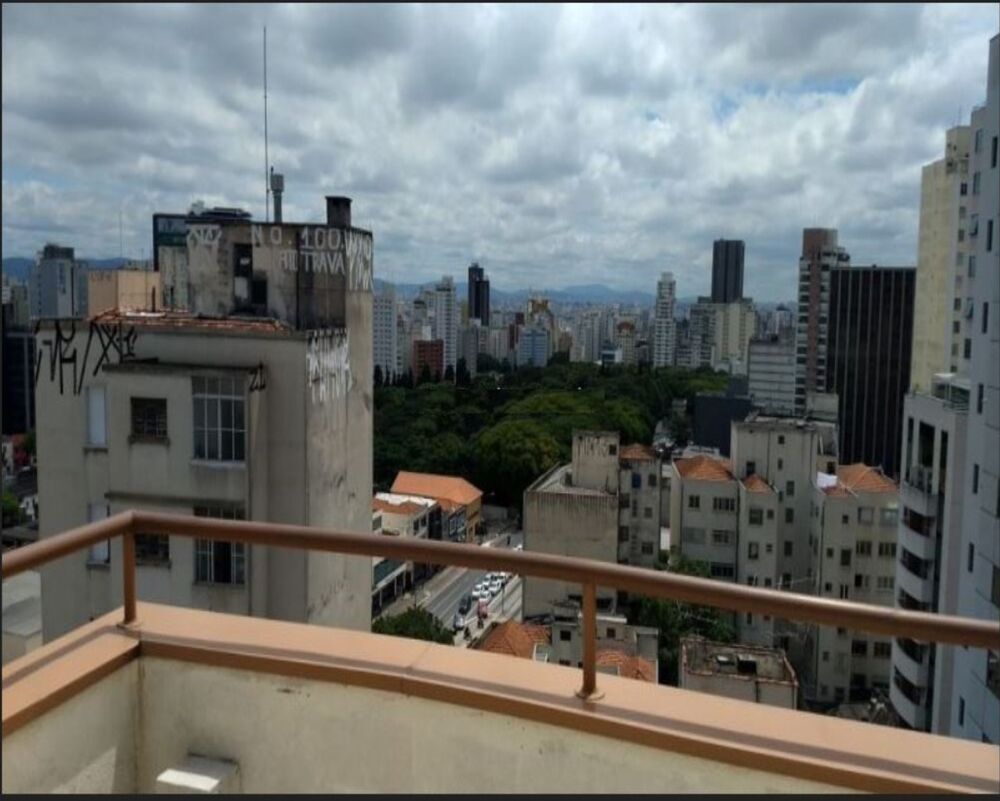 Apartamento, 2 quartos, 58 m² - Foto 4