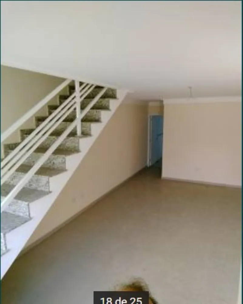 Sobrado, 3 quartos, 130 m² - Foto 15