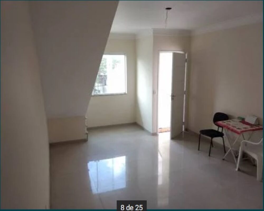 Sobrado, 3 quartos, 130 m² - Foto 3