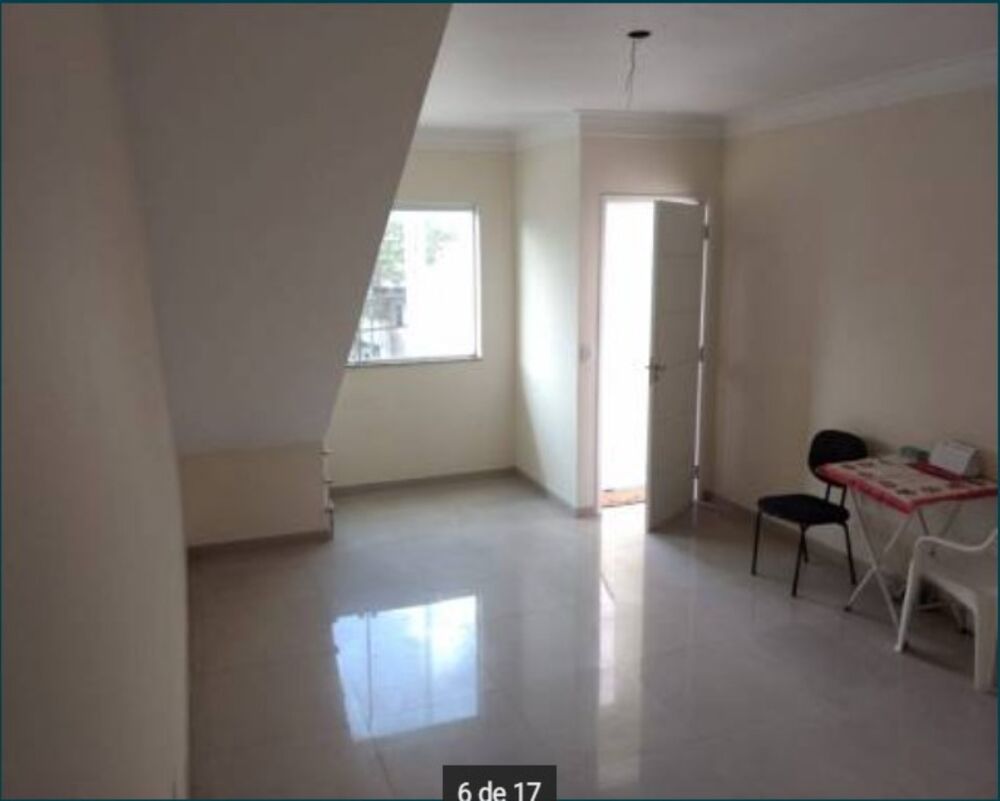 Sobrado, 3 quartos, 130 m² - Foto 1