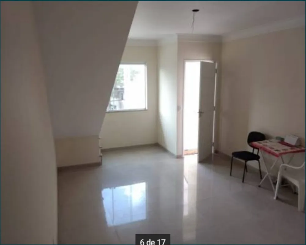 Sobrado, 3 quartos, 130 m² - Foto 12