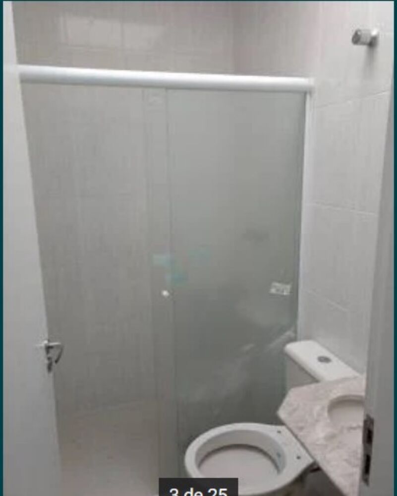 Sobrado, 3 quartos, 130 m² - Foto 6