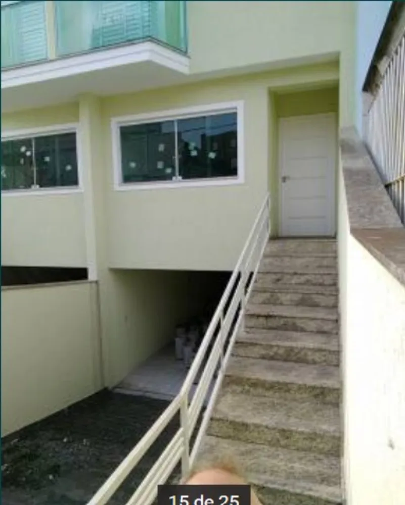 Sobrado, 3 quartos, 130 m² - Foto 11