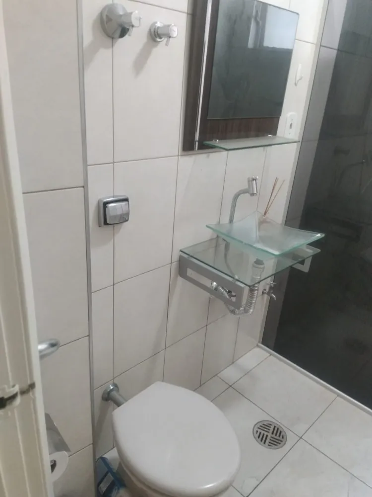 Apartamento, 2 quartos, 65 m² - Foto 12