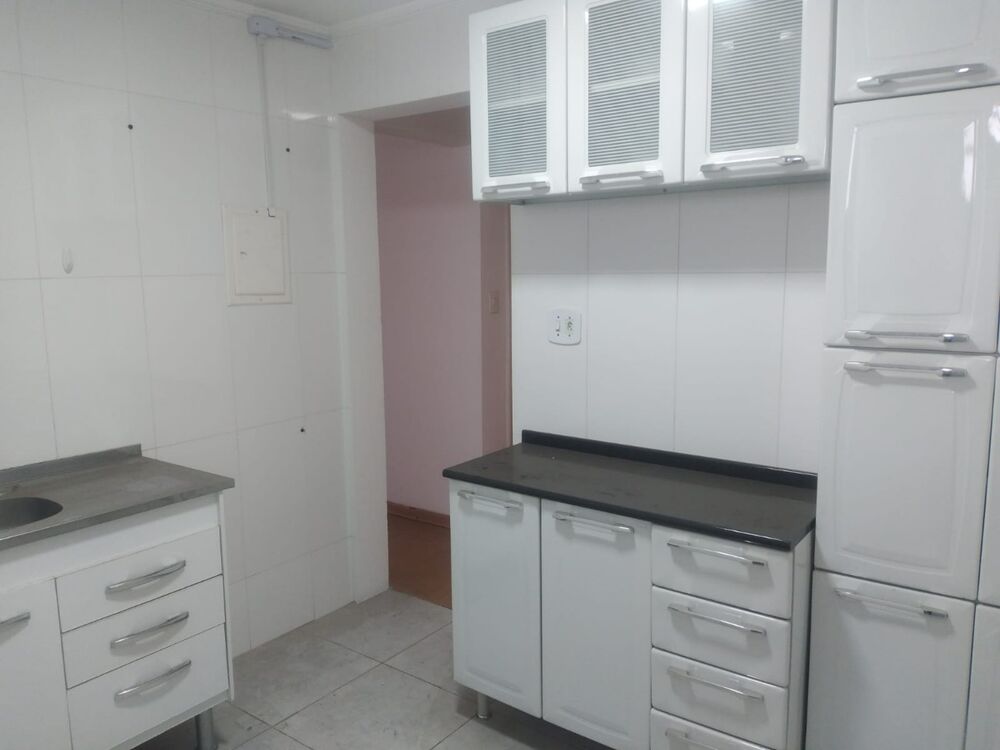 Apartamento, 2 quartos, 65 m² - Foto 1