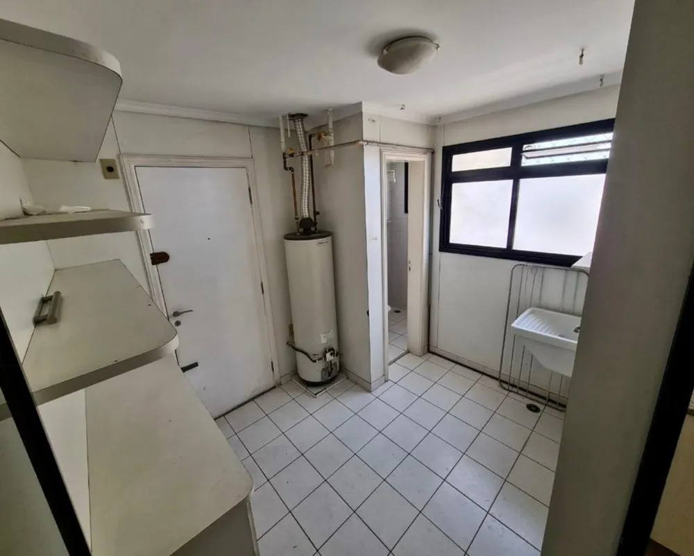 Apartamento, 4 quartos, 188 m² - Foto 7