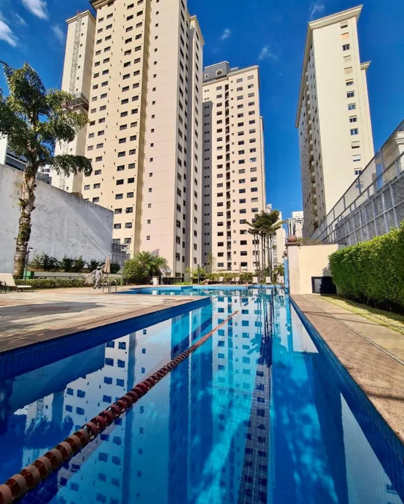 Apartamento, 4 quartos, 188 m² - Foto 8