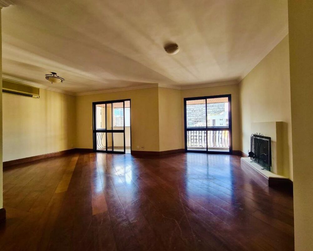 Apartamento, 4 quartos, 188 m² - Foto 4