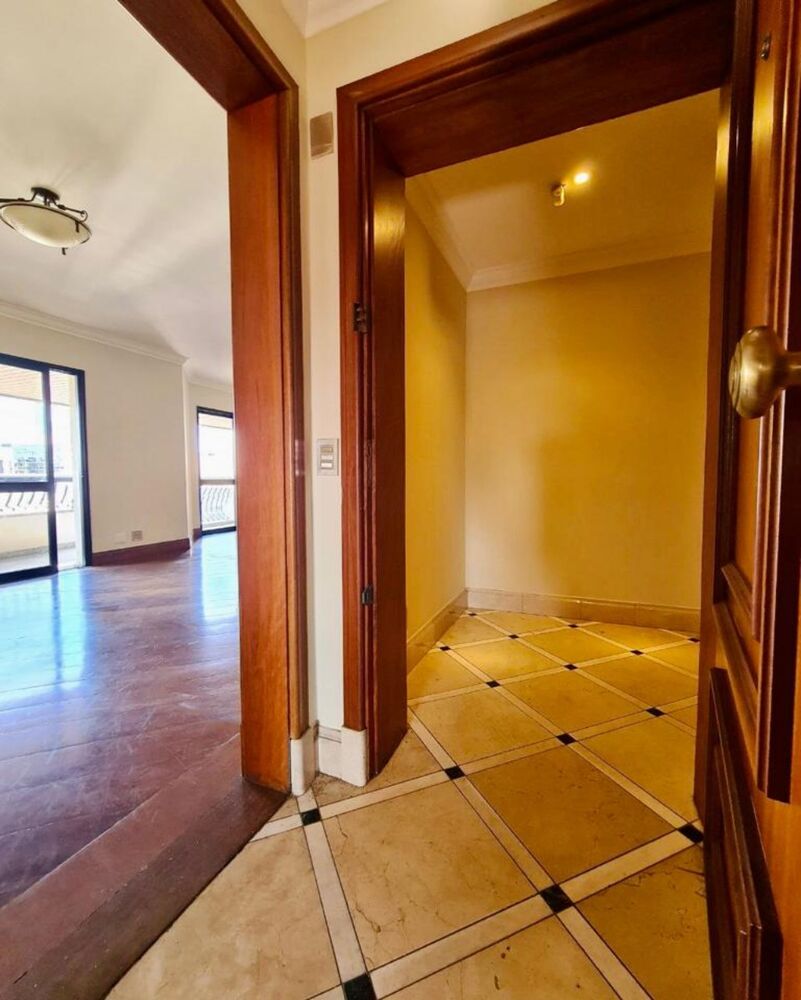 Apartamento, 4 quartos, 188 m² - Foto 2