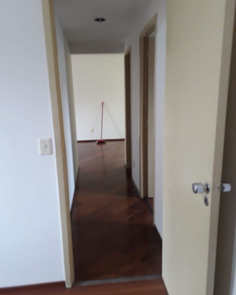 Apartamento, 3 quartos, 90 m² - Foto 1