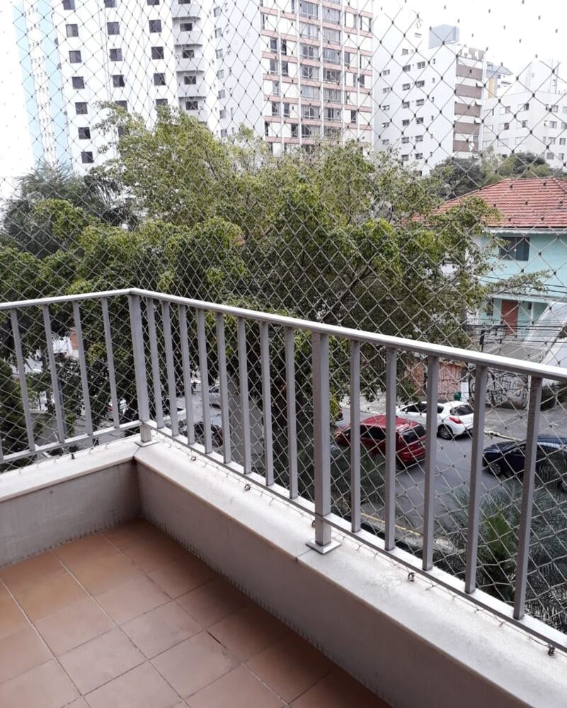 Apartamento, 3 quartos, 90 m² - Foto 2