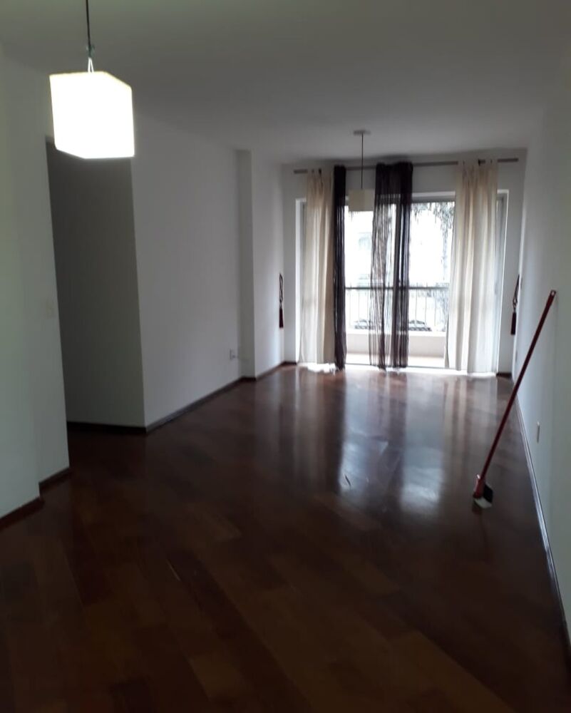 Apartamento, 3 quartos, 90 m² - Foto 4