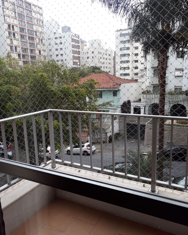 Apartamento, 3 quartos, 90 m² - Foto 3