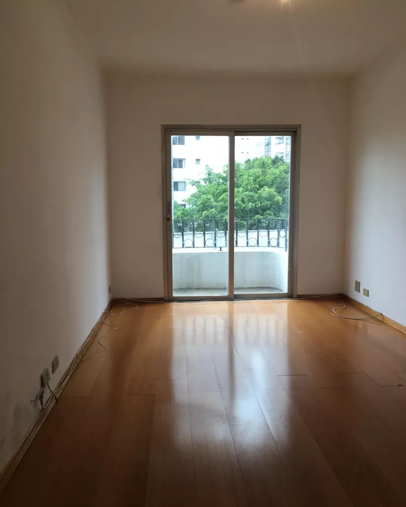 Apartamento para alugar com 1 quarto, 45m² - Foto 7