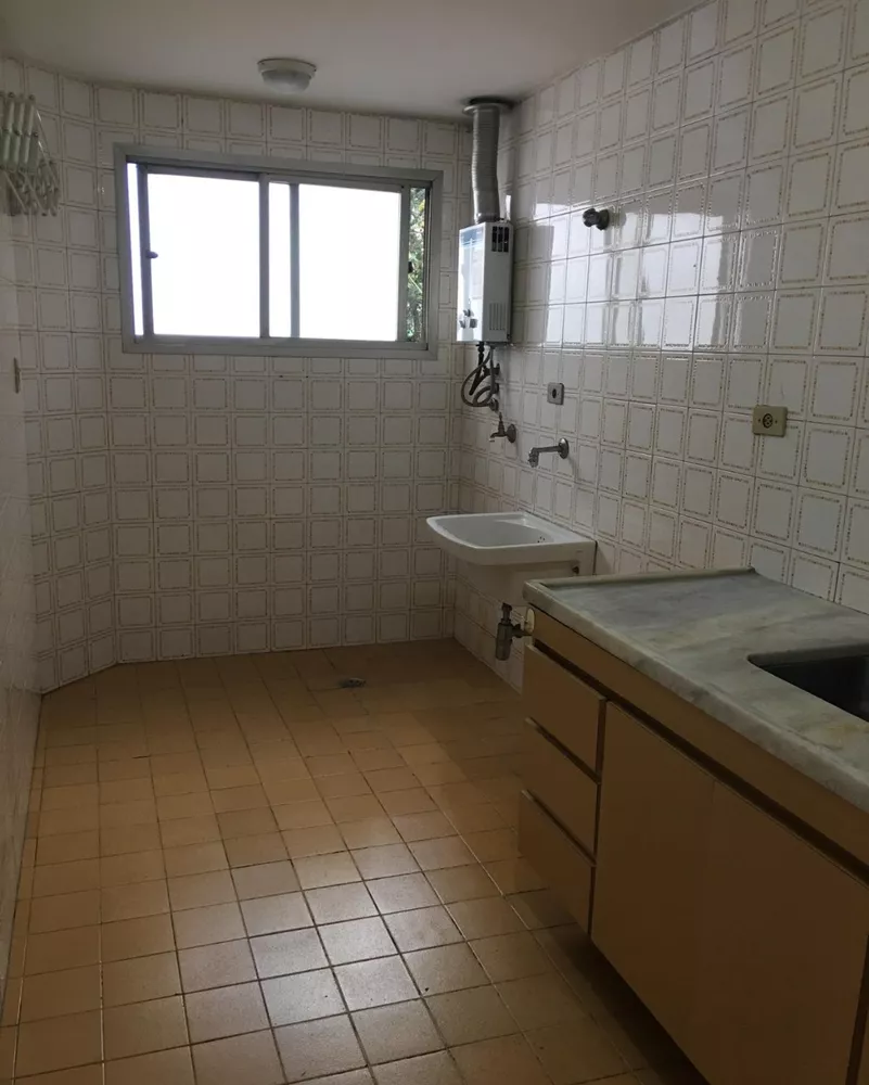 Apartamento para alugar com 1 quarto, 45m² - Foto 15