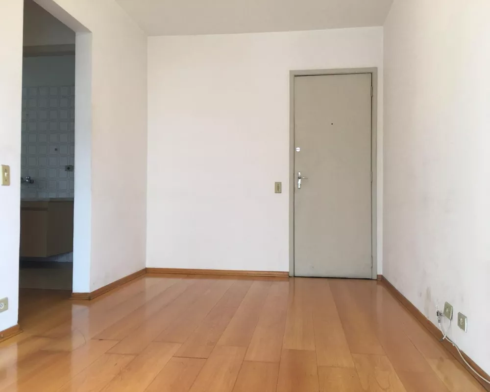 Apartamento para alugar com 1 quarto, 45m² - Foto 8