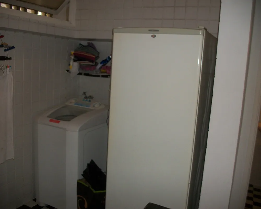 Apartamento, 1 quarto, 50 m² - Foto 9