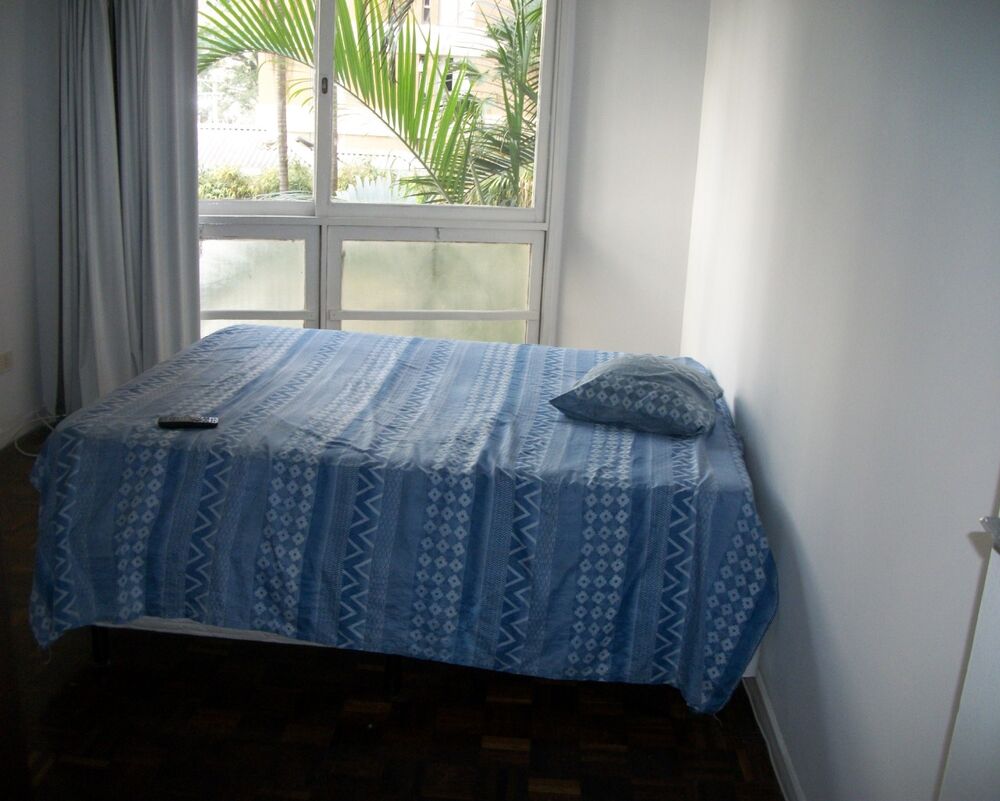 Apartamento, 1 quarto, 50 m² - Foto 1