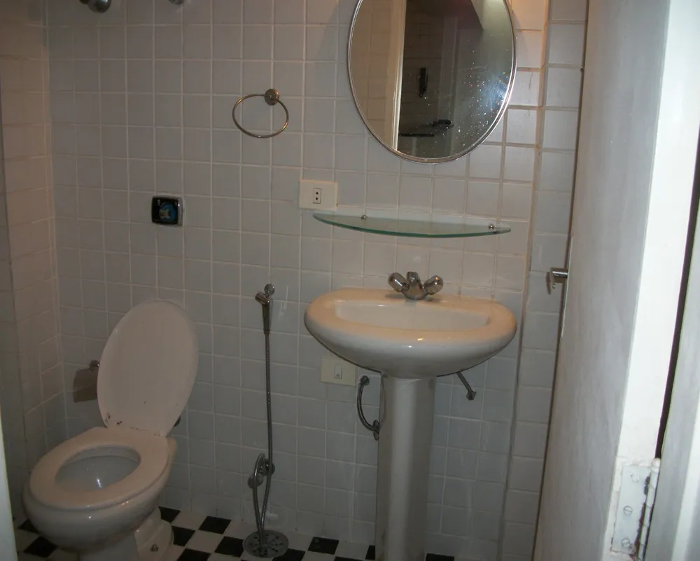 Apartamento, 1 quarto, 50 m² - Foto 10