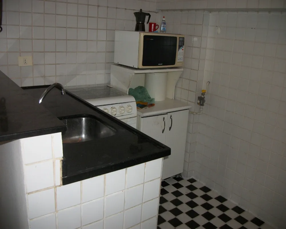 Apartamento, 1 quarto, 50 m² - Foto 7