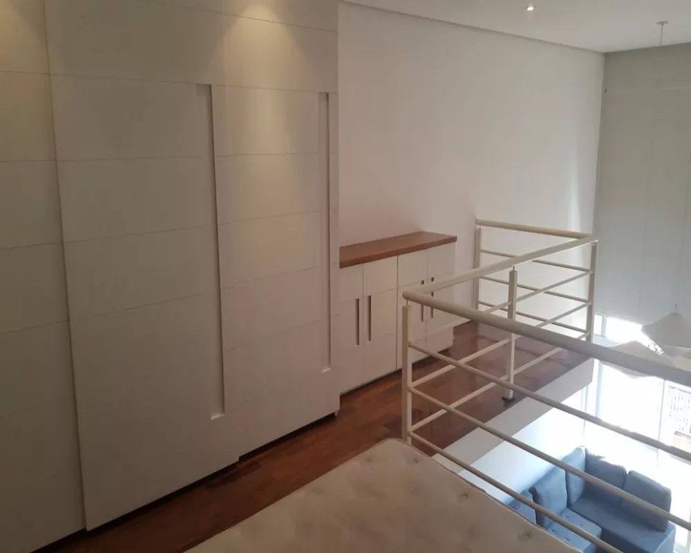 Apartamento para alugar com 1 quarto, 86m² - Foto 2