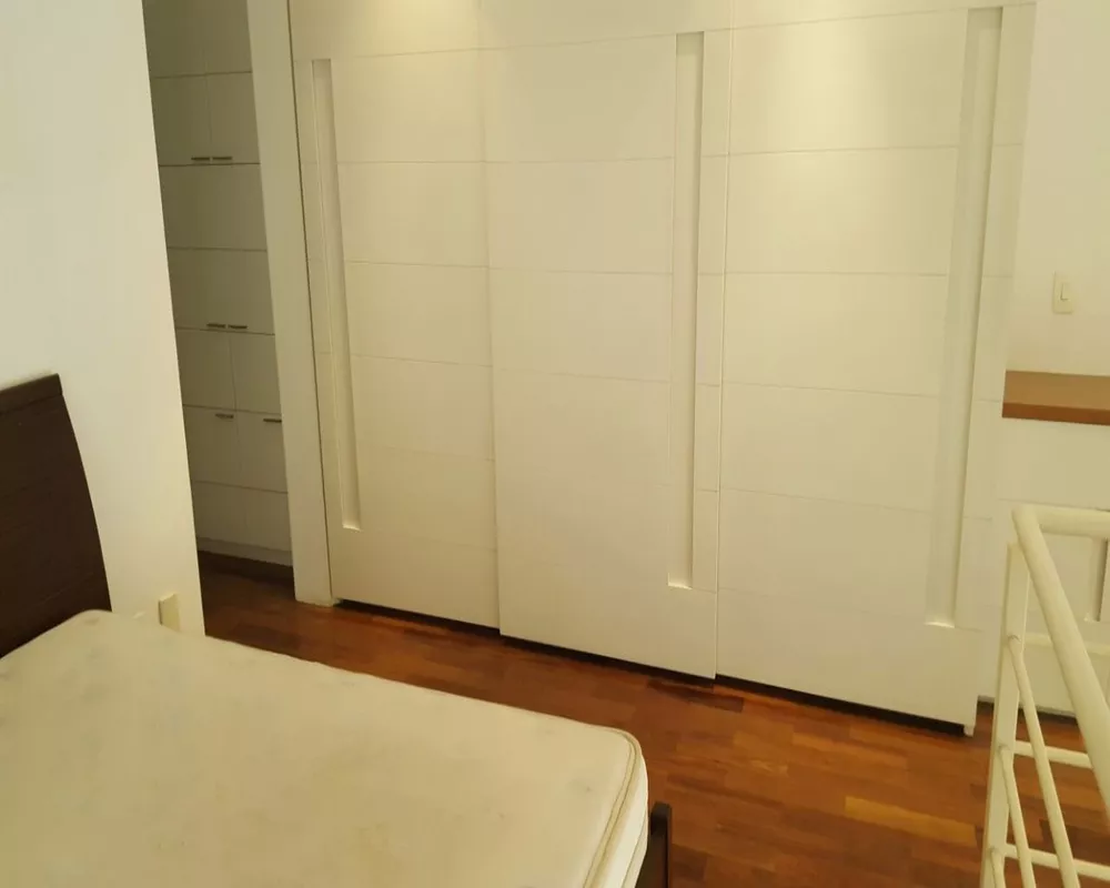 Apartamento para alugar com 1 quarto, 86m² - Foto 4