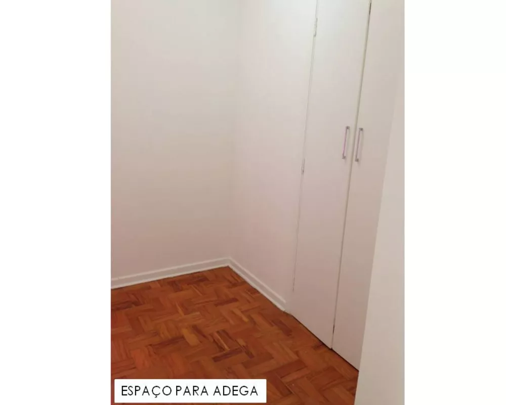 Apartamento para alugar com 4 quartos, 260m² - Foto 3